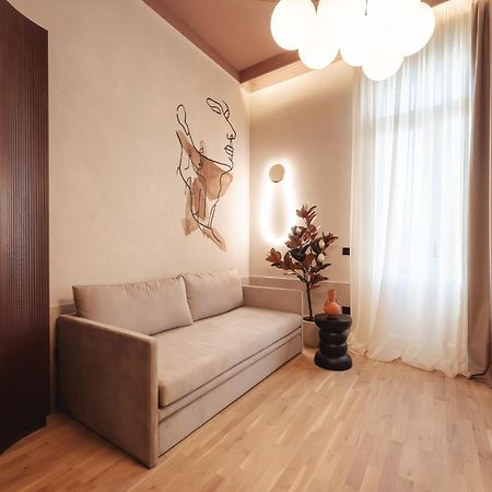 Zenith Premium Suites Thessaloníki Ngoại thất bức ảnh