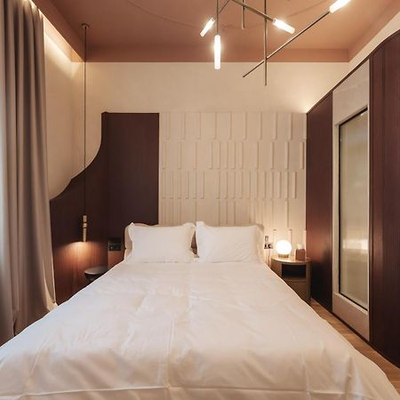 Zenith Premium Suites Thessaloníki Ngoại thất bức ảnh