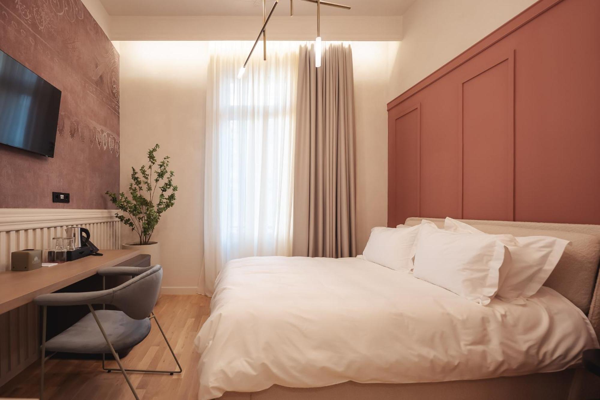 Zenith Premium Suites Thessaloníki Ngoại thất bức ảnh