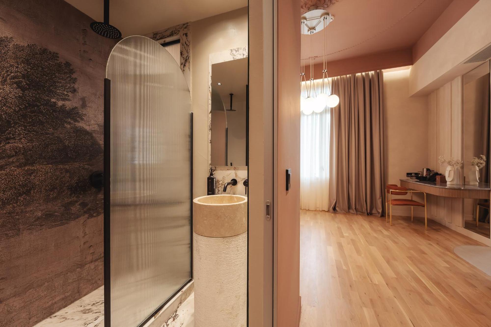 Zenith Premium Suites Thessaloníki Ngoại thất bức ảnh
