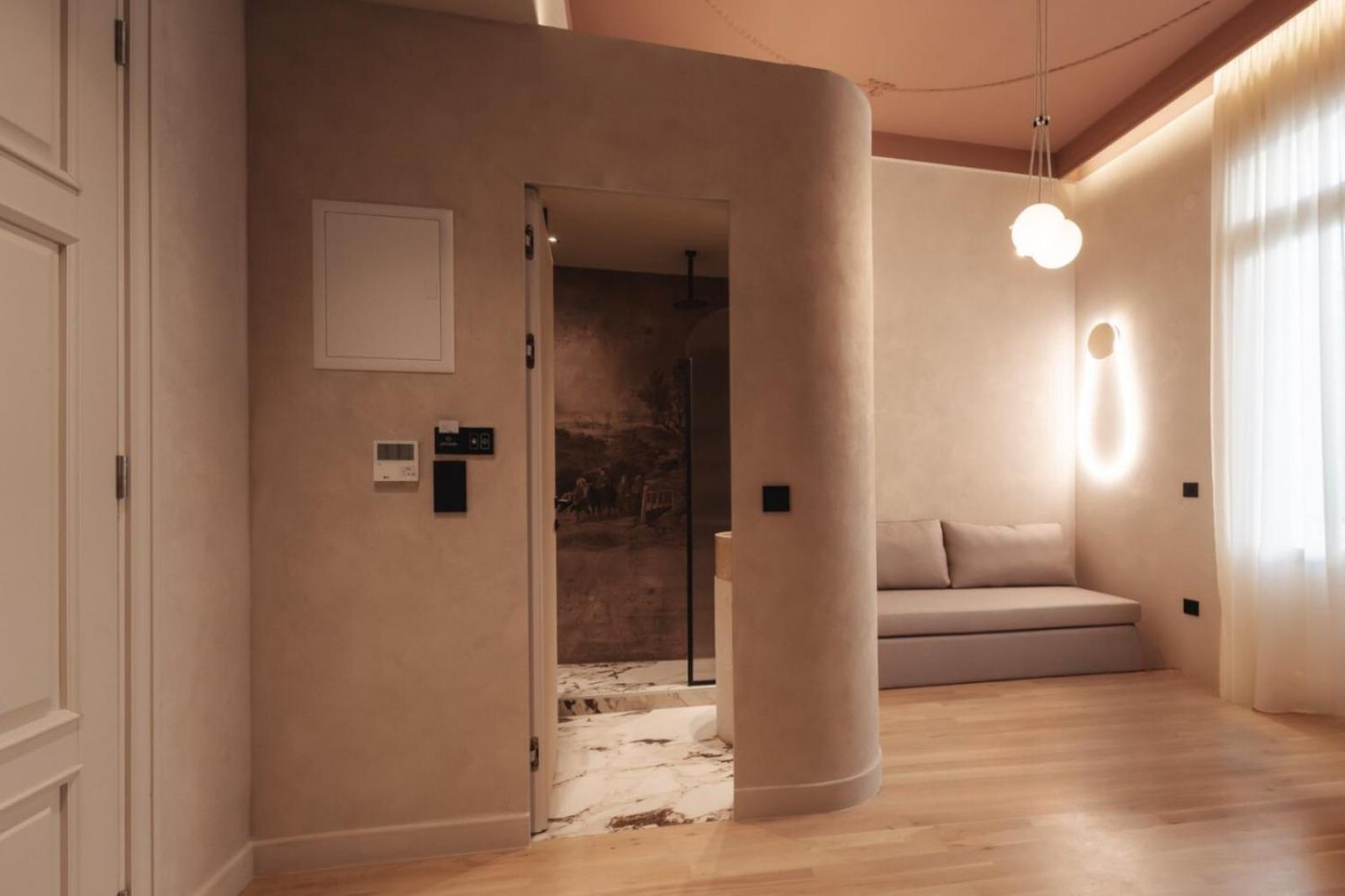 Zenith Premium Suites Thessaloníki Ngoại thất bức ảnh